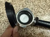 51mm coffee dosing ring funnel-1
