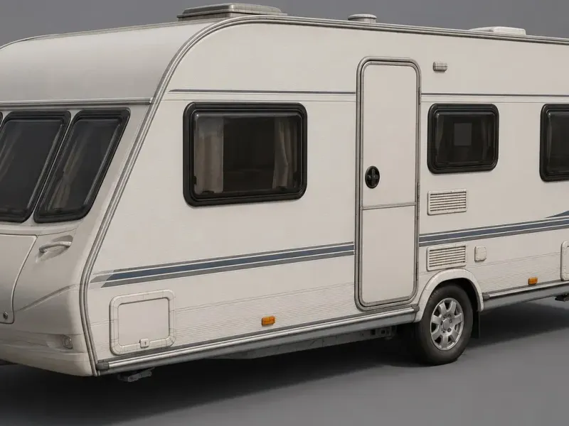 Autocaravana