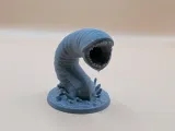 Monster Worm-1