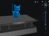 Cat warrior-2