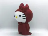 Halloween Special - Devil Kitty-2