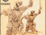 Skeleton warrior (Action) 2 Versions-1
