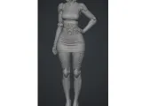 Metallic Muse-2
