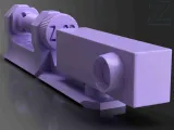 Universal Camera Mount - Perfect For Time-Lapse!-2