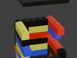 Cestino dei rifiuti BrickBuild-1