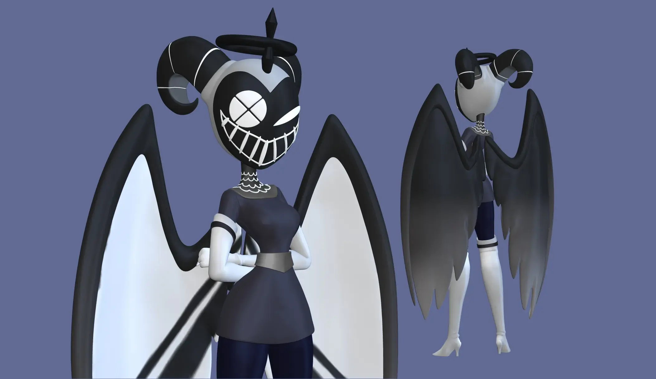 Hotel Lute Hazbin