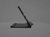 Angled Phone Stand-3