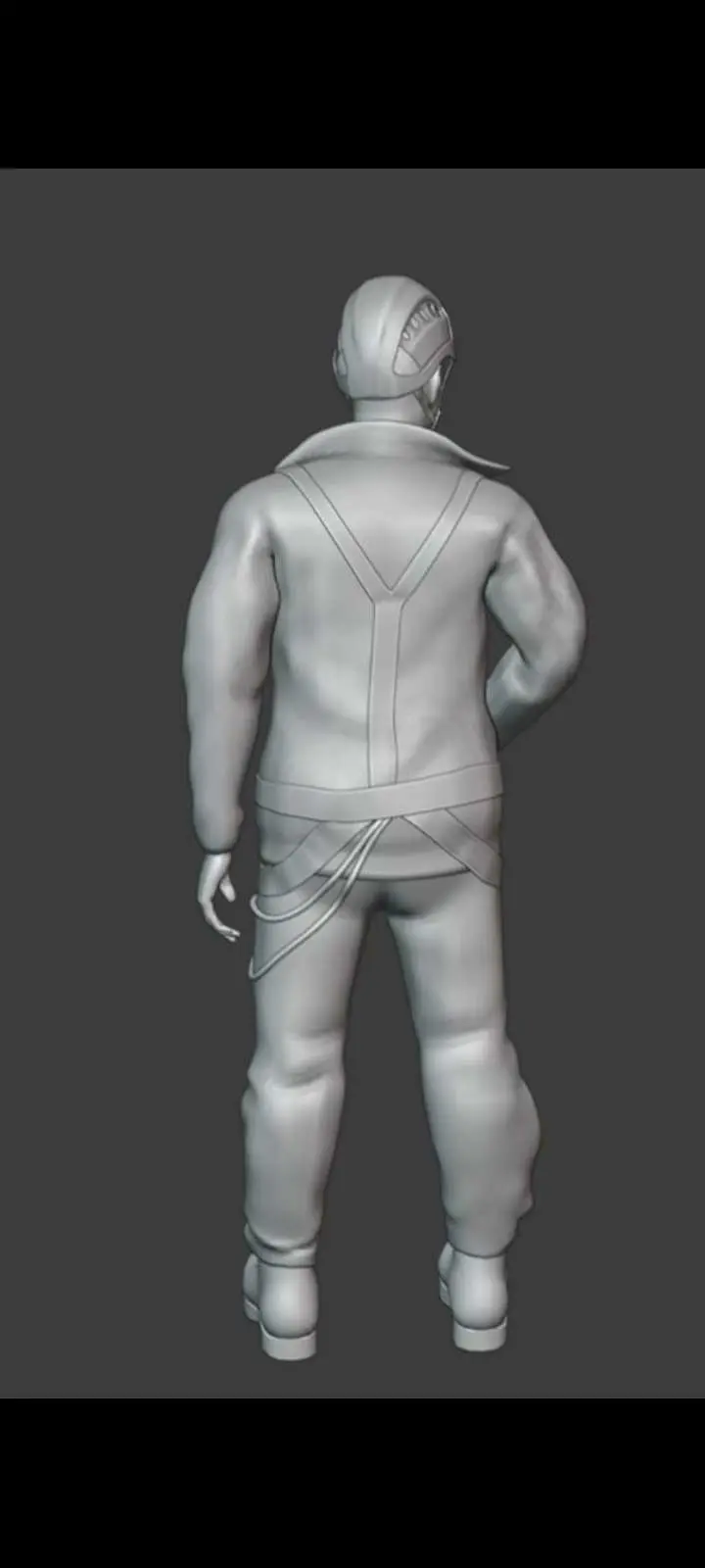 3d model 