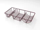 Plate Stand-7