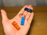 Mini Strong Whistle-2