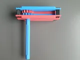 Handheld Ratchet Noisemaker-2