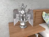 Eagle Decorative Sculpture-0