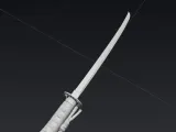 Katana Sword-0