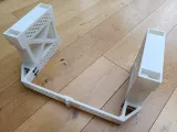 Dual Creality CFS stand / riser-3