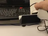 Side mirror camera housing-5