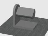 Watch Stand Universal-1