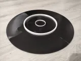 Rotating cake stand-1