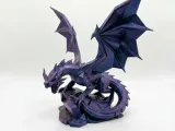 ABSTRAKTER GEOMETRISCHER DRACHE 🐉-2