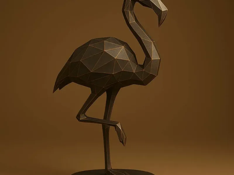 CF Flamingo