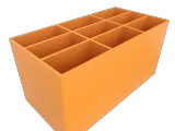Multifunctional Desktop Stationery & Tool Organizer-1