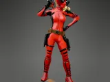 Lady-pool-3