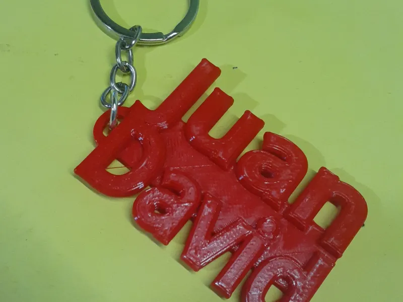 LLAVERO JUAN DAVID