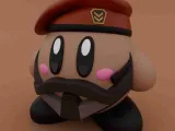 KIRBY X BRIMSTONE VALORANT-2