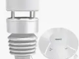 Ecowitt Wittboy GW2001 pole mount-0