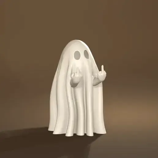 ghost