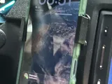 Cell phone holder-1