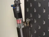 Skadis storage for Dremel Versatip soldering/torch-2