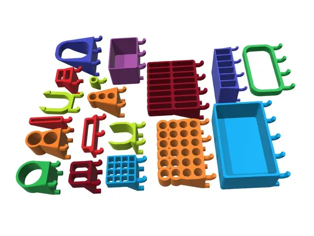 Pegstr - Pegboard Wizard by mgx