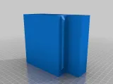 Dual Drawer Ender 3 Pro-2