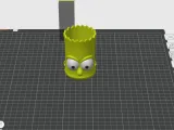 Bart Porta Lapices-1