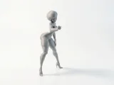 Elastigirl Figurine Cartoons Animation 3D Printable-2