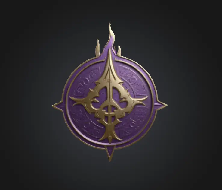 Fullmetal Alchemist sigil Flamel symbol
