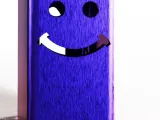 SMILE Tappo per spazzolino da denti per l'igiene e il viaggio-0
