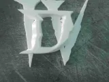Diablo IV Logo (With base and without base)-4