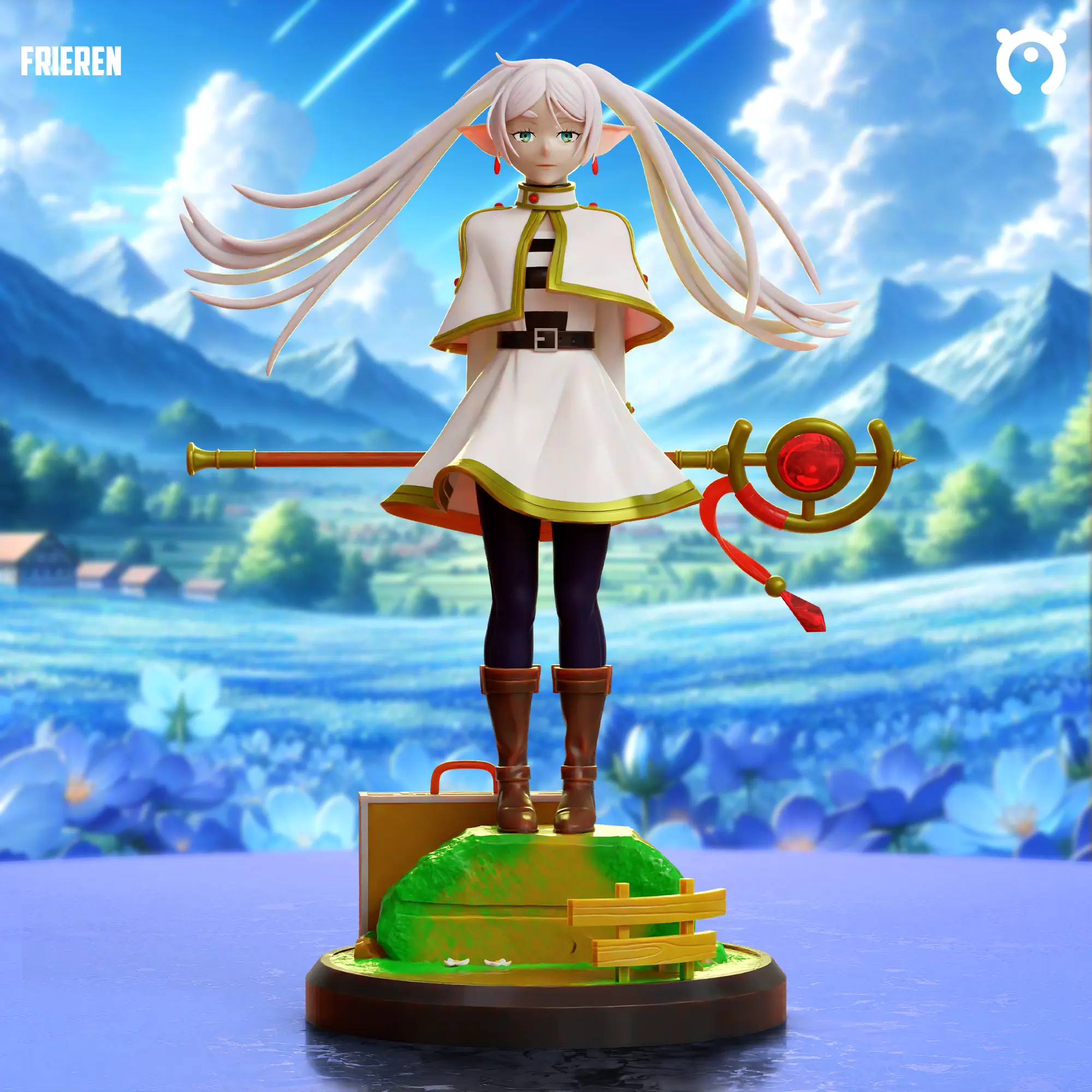 Frieren