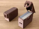 Card BOX-1
