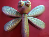 Dragonfly - Ważka-2