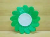 LeafGlow Tea Light Holder 🍃🕯️-3
