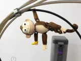 Cute Monkey Articulated-4