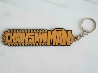 Keychan Chainsawman