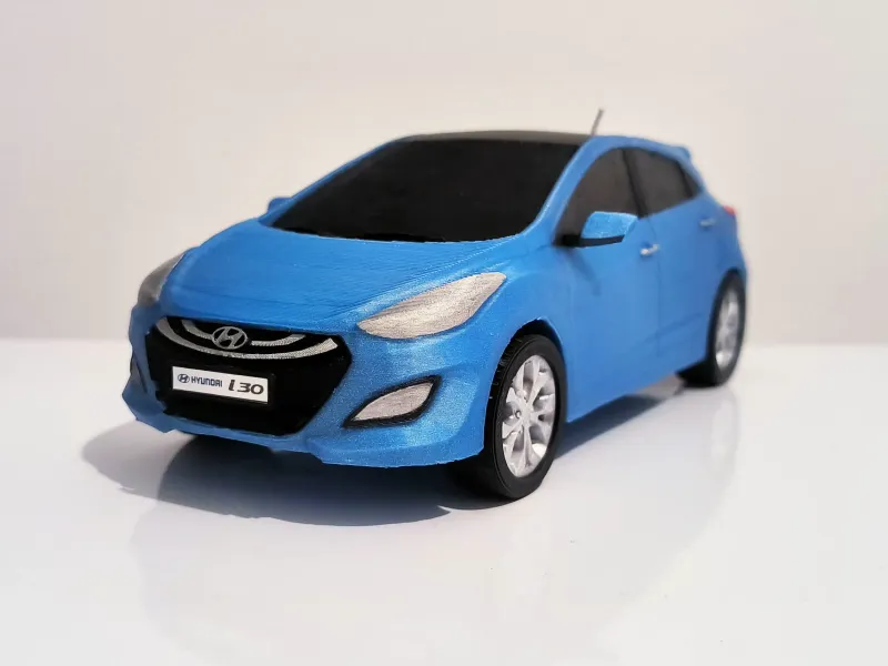 HYUNDAI i30 (2012-2016)
