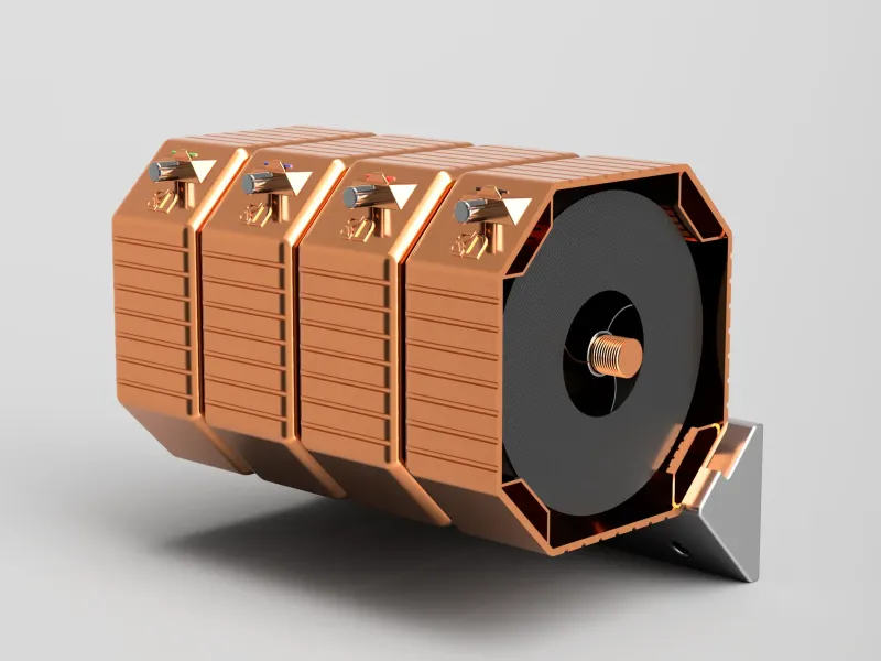 Filament Storage Box