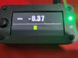 Racelogic Vocore 4" Replica-2