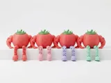 Tomato (Multicolor)-3