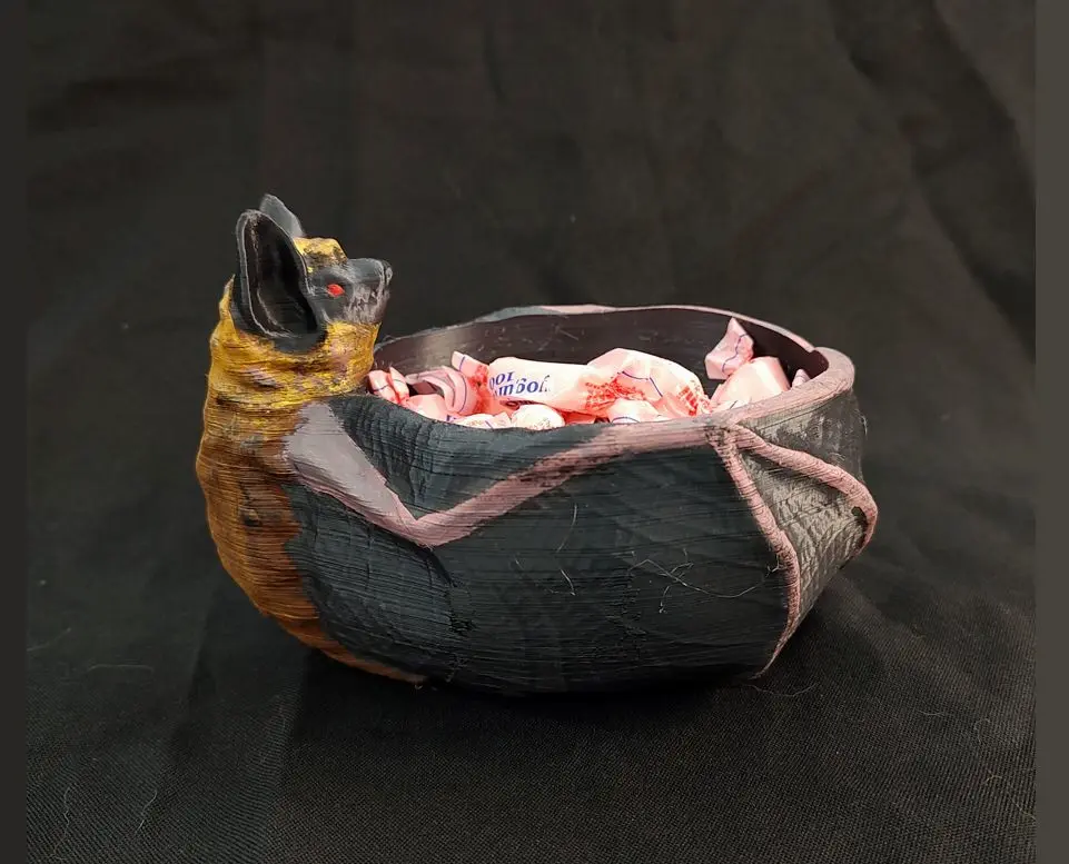 Bat Bowl