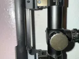 Optic/Scope Elevation 20x25 v2 Profile for Airsoft, BB Guns-7